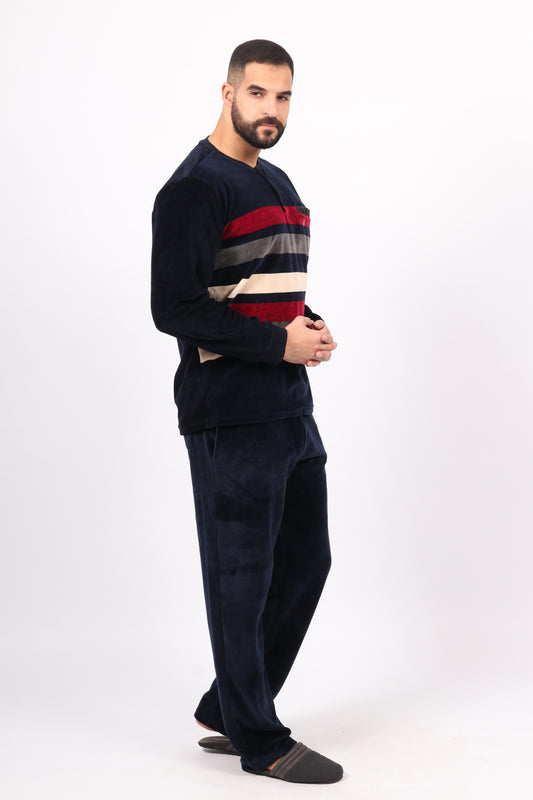 Enzo -Pyjama Homme