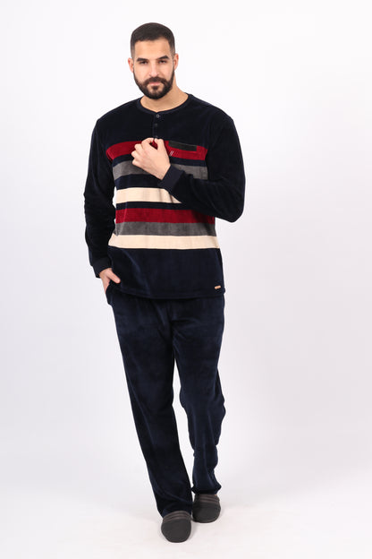 Enzo -Pyjama Homme