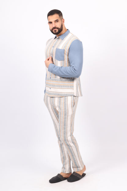 Safir -Pyjama Homme