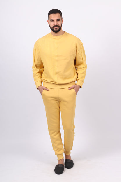 Safran -Pyjama Homme