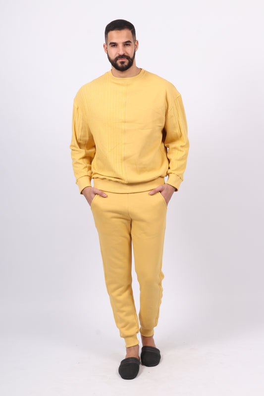Safran -Pyjama Homme