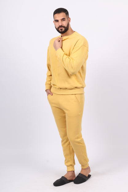 Safran -Pyjama Homme