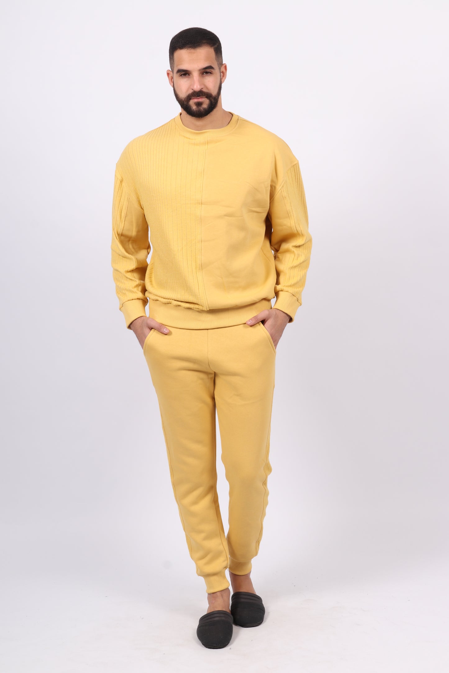 Safran -Pyjama Homme