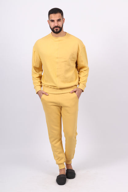 Safran -Pyjama Homme