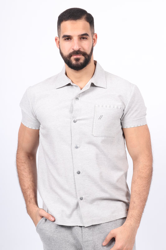 Nocivo - Chemise Homme