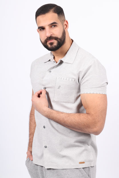 Nocivo - Chemise Homme