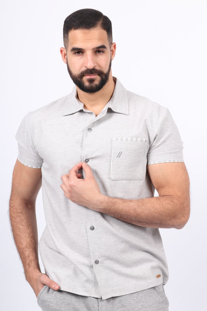 Nocivo - Chemise Homme