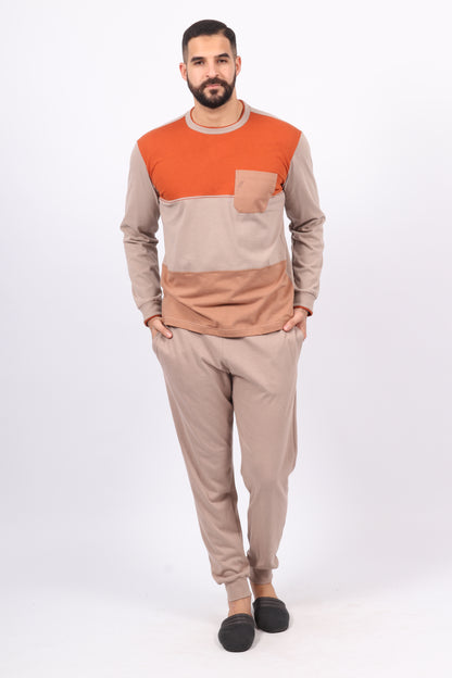 Asho - Pyjama Homme