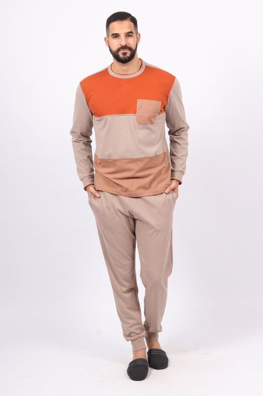 Asho - Pyjama Homme