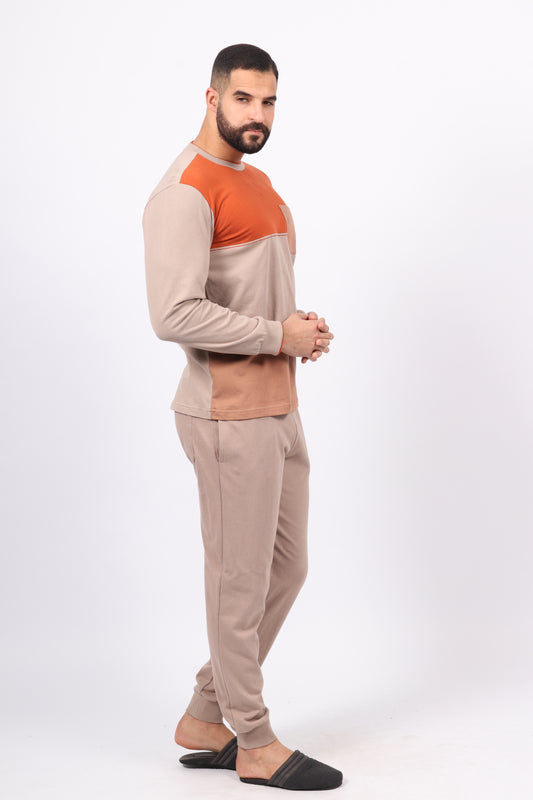 Asho - Pyjama Homme
