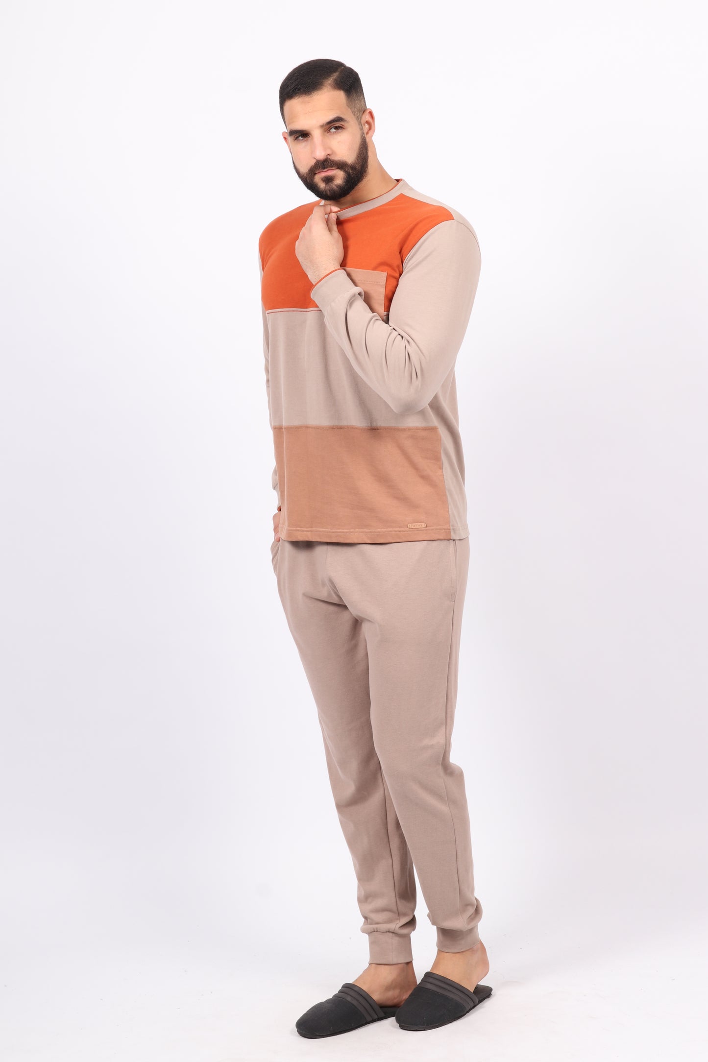 Asho - Pyjama Homme