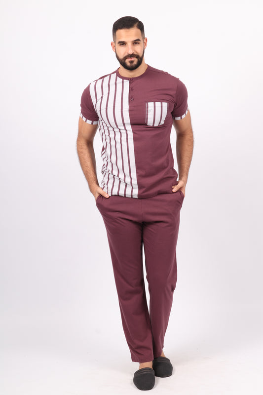 Kael -Pyjama Homme