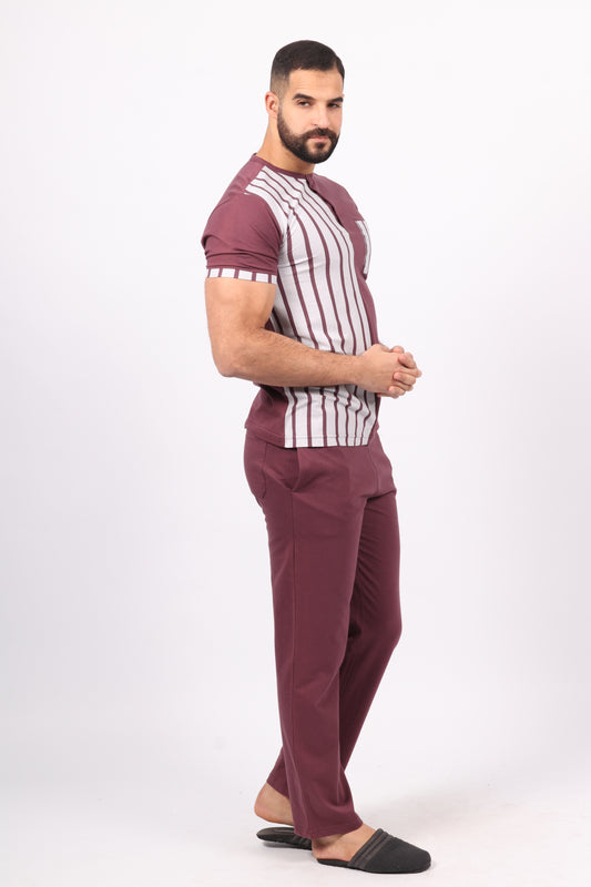 Kael -Pyjama Homme