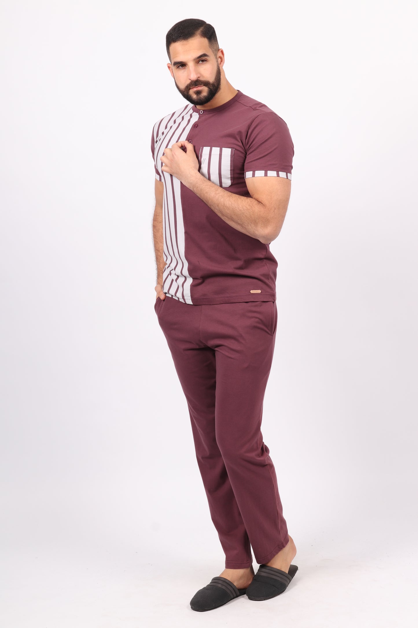 Kael -Pyjama Homme