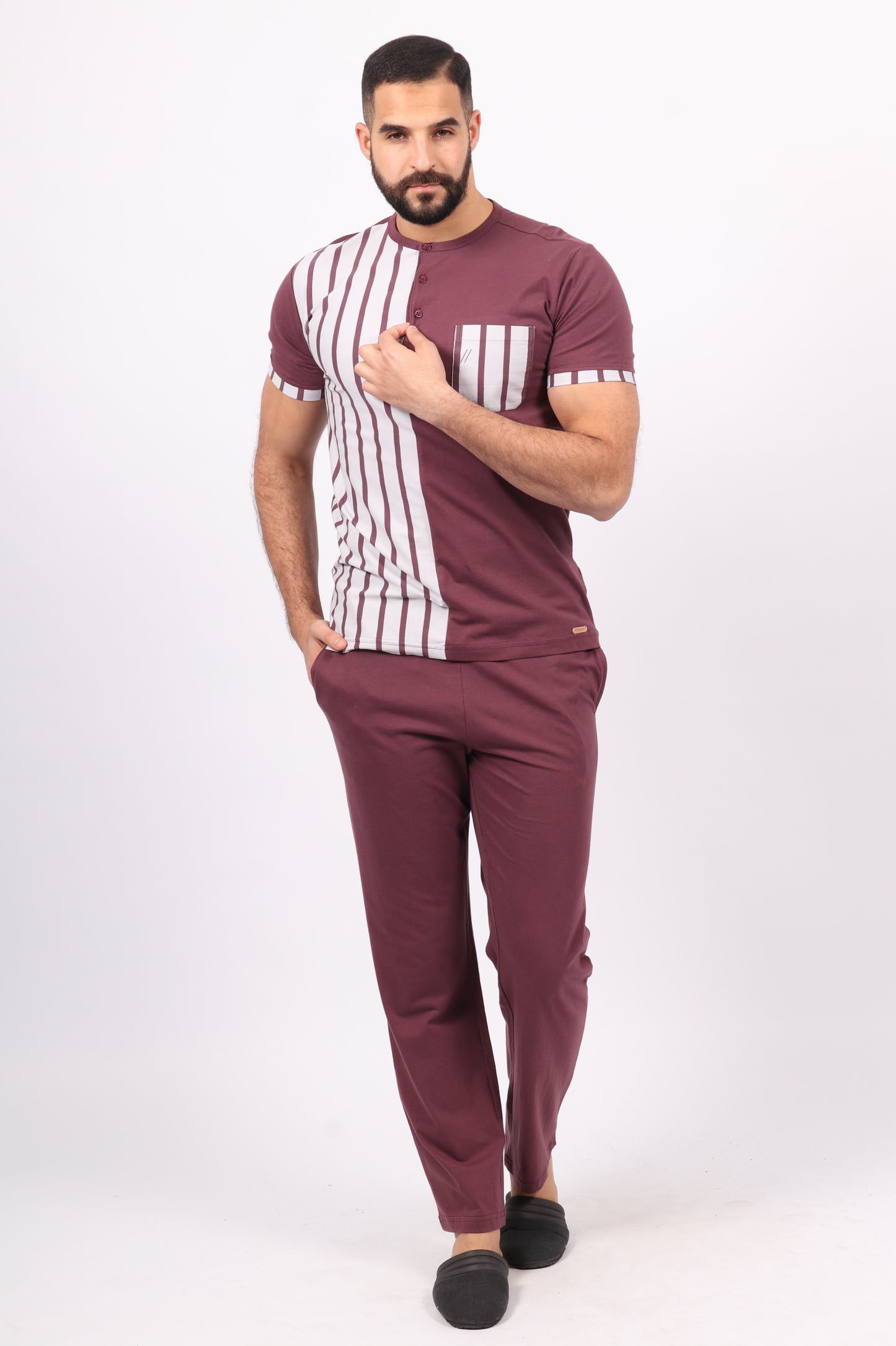 Kael -Pyjama Homme