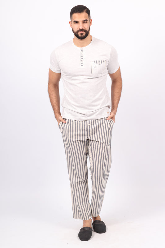Aryo -Pyjama Homme