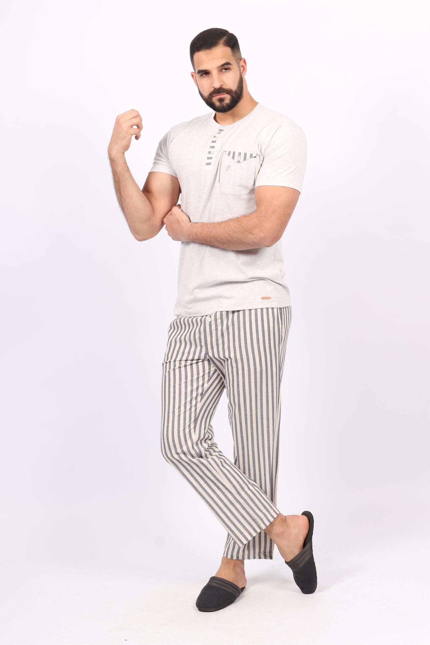 Aryo -Pyjama Homme