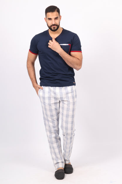 Orsen -Pyjama Homme