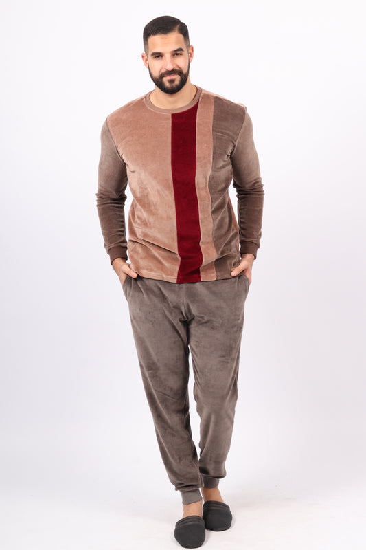 Ezio-Pyjama Homme