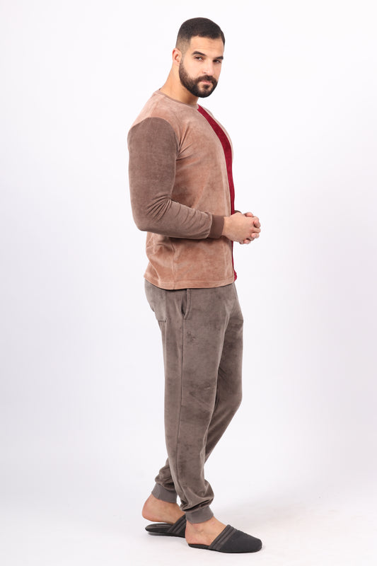 Ezio-Pyjama Homme