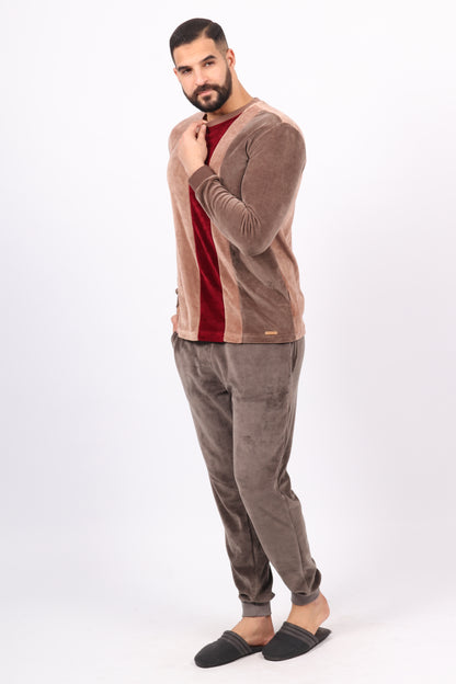Ezio-Pyjama Homme