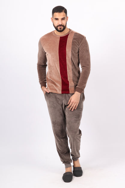 Ezio-Pyjama Homme