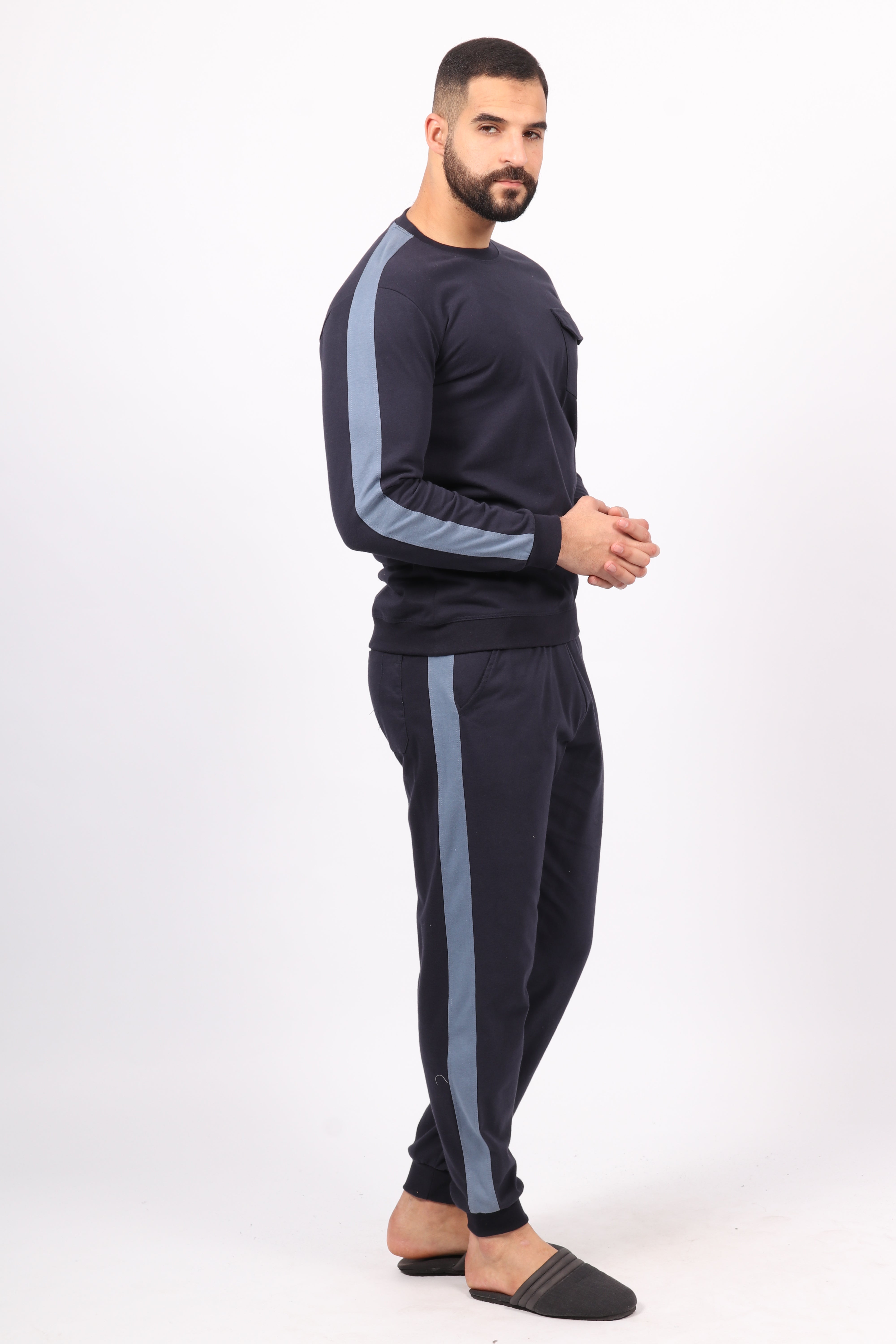 Vask -Pyjama Homme