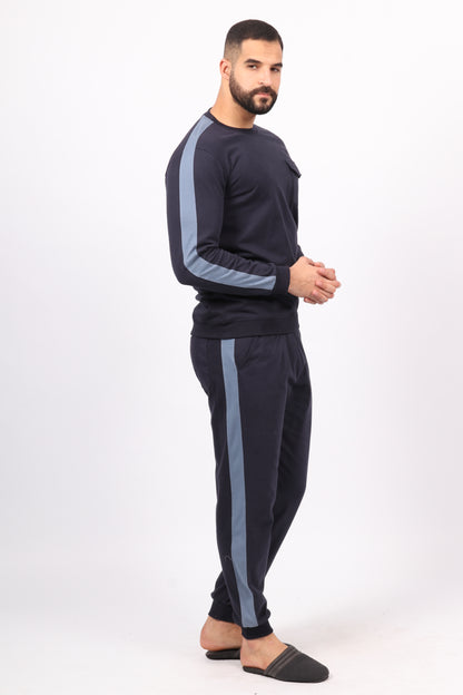 Vask -Pyjama Homme
