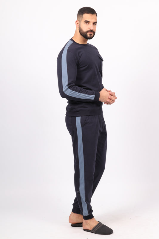 Vask -Pyjama Homme