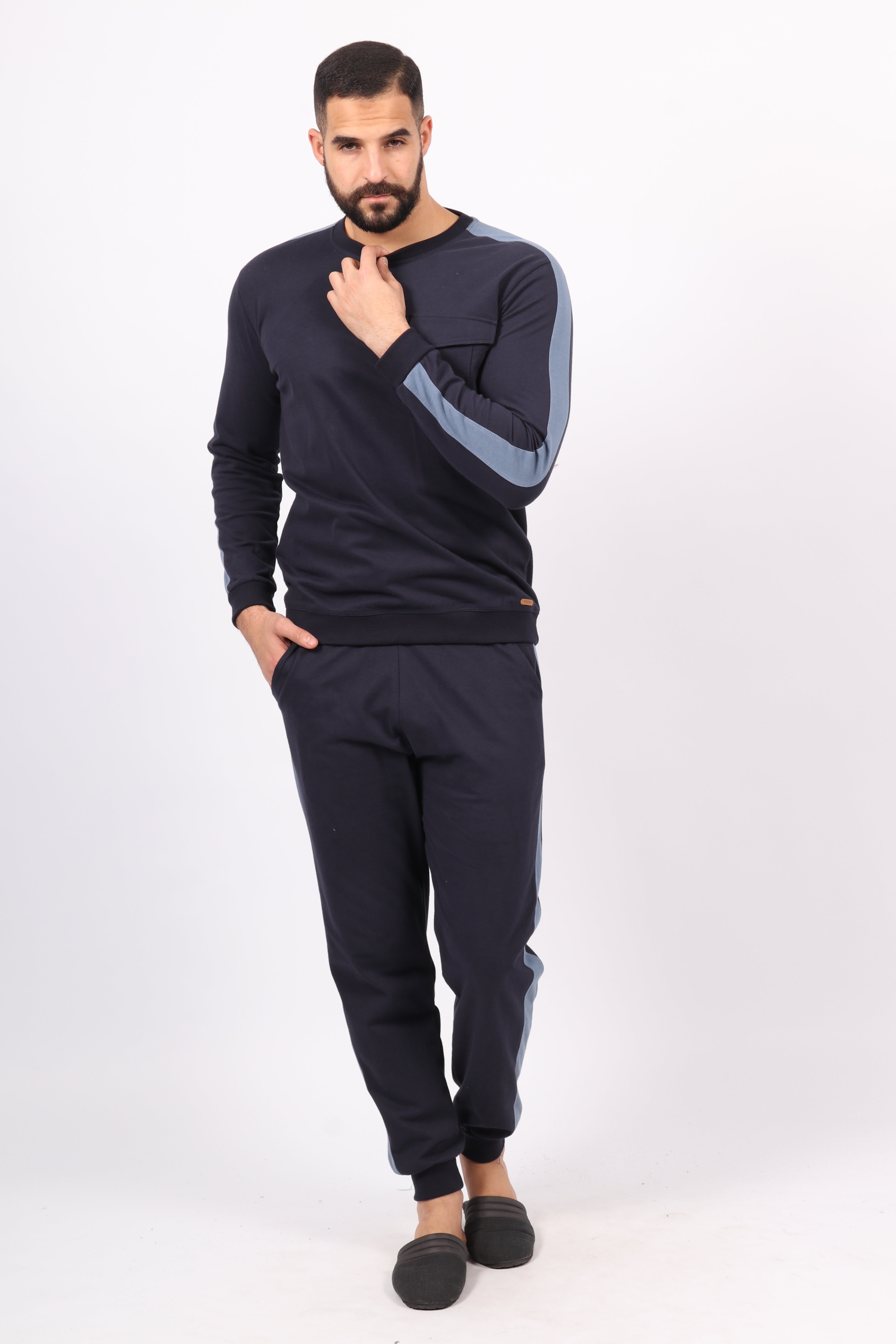 Vask -Pyjama Homme
