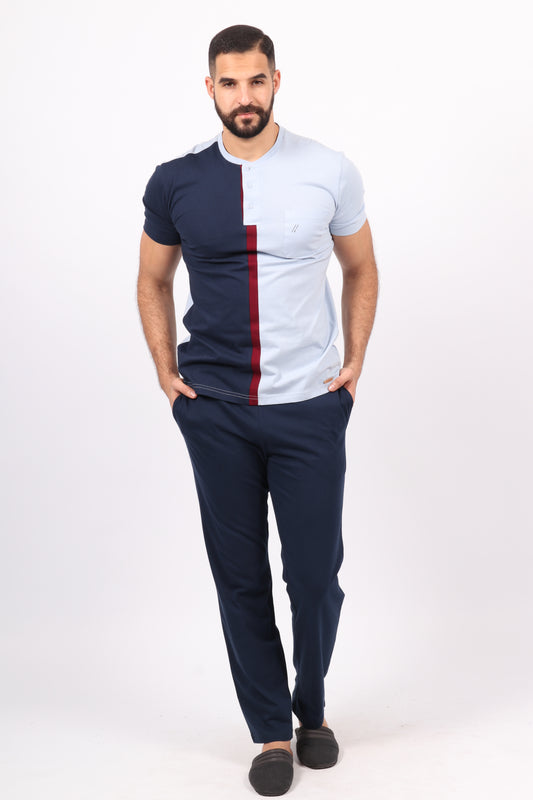 Marin -Pyjama Homme