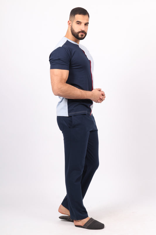 Marin -Pyjama Homme