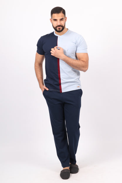 Marin -Pyjama Homme