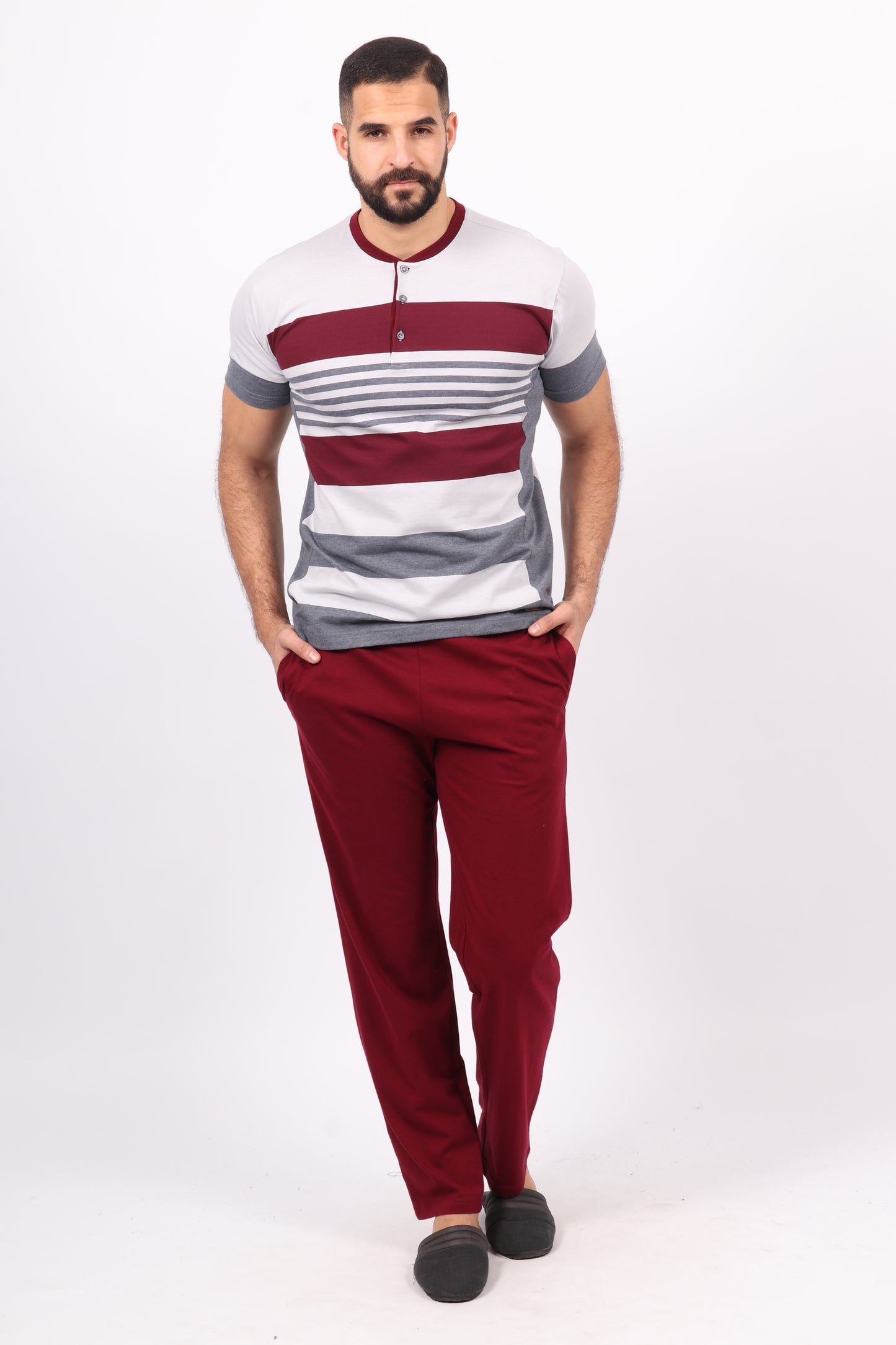 Naro -Pyjama Homme