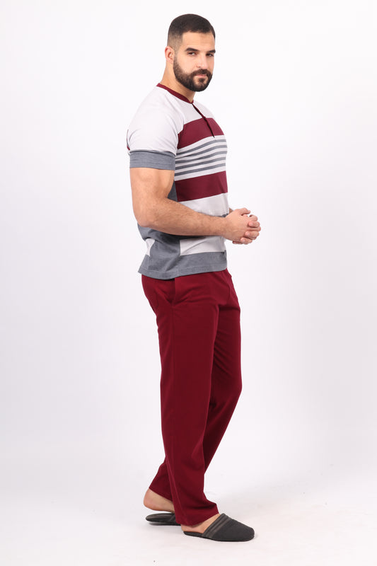 Naro -Pyjama Homme