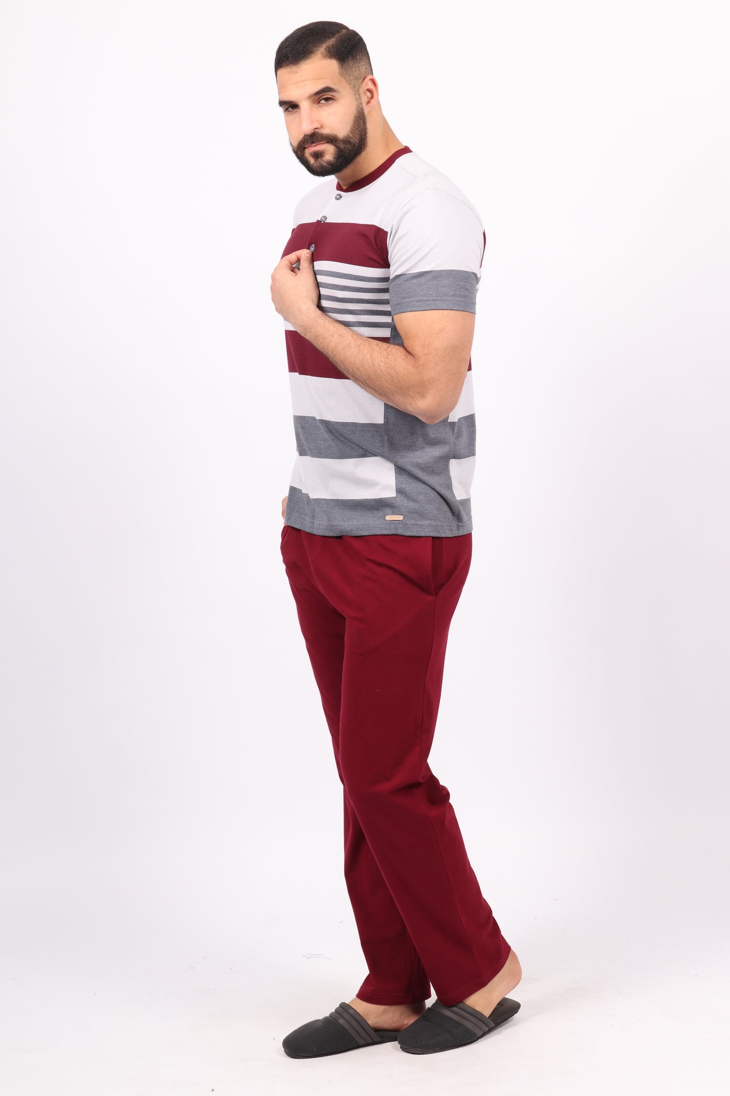 Naro -Pyjama Homme