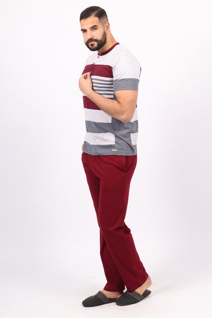 Naro -Pyjama Homme
