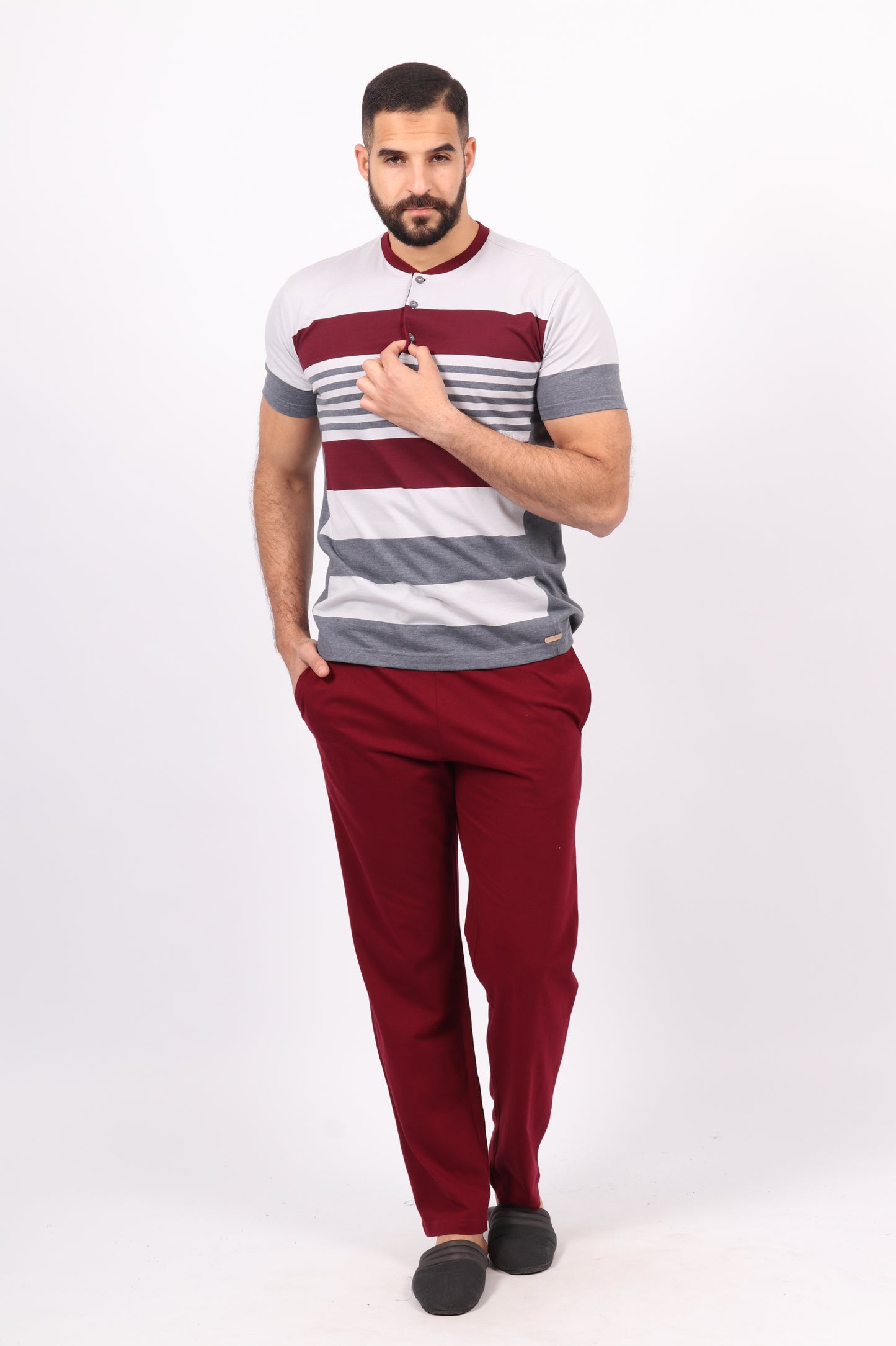 Naro -Pyjama Homme