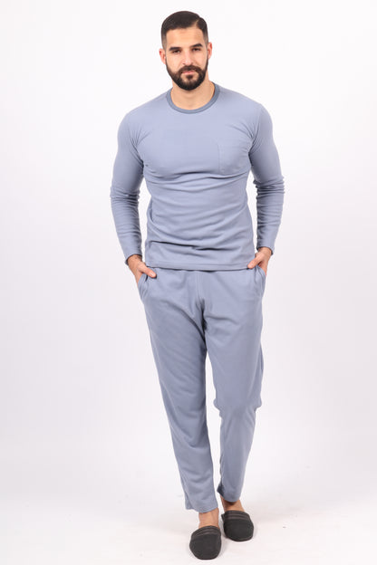 Azur -Pyjama Homme