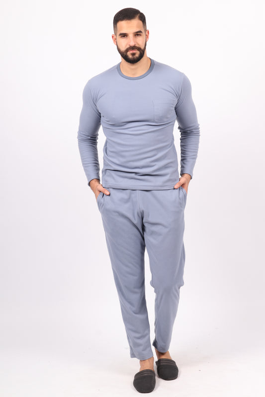Azur -Pyjama Homme