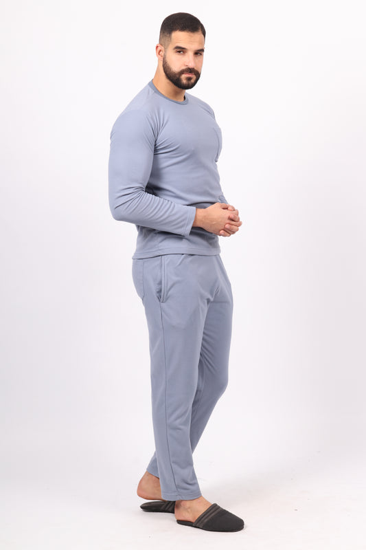 Azur -Pyjama Homme