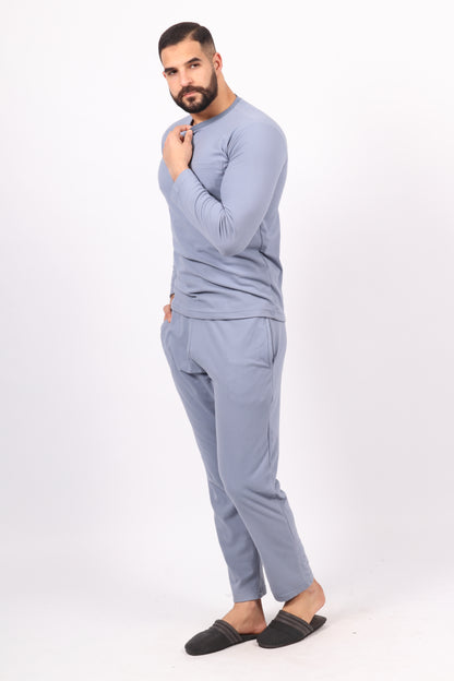 Azur -Pyjama Homme