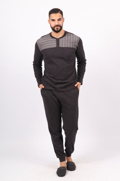 Milo - Pyjama Homme
