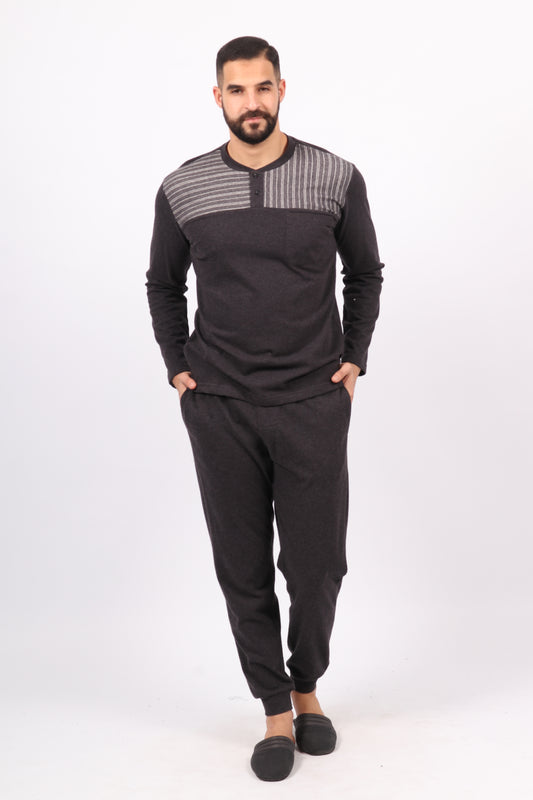 Milo - Pyjama Homme