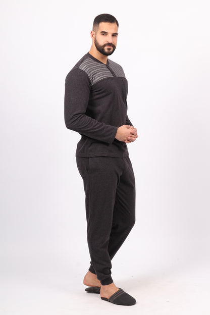 Milo - Pyjama Homme
