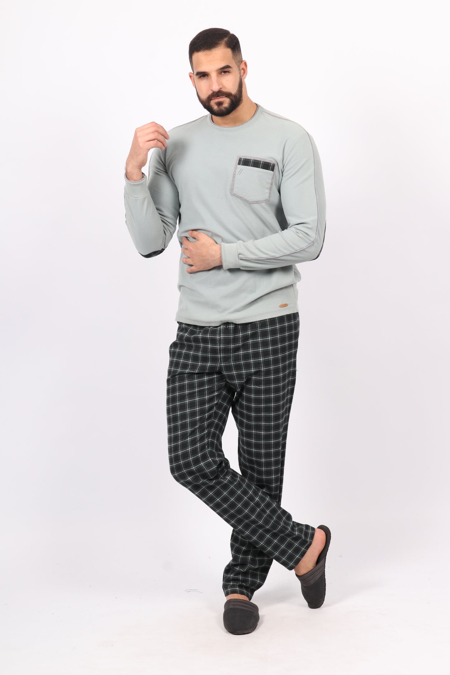 Nohr -Pyjama Homme