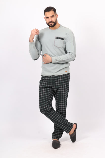 Nohr -Pyjama Homme