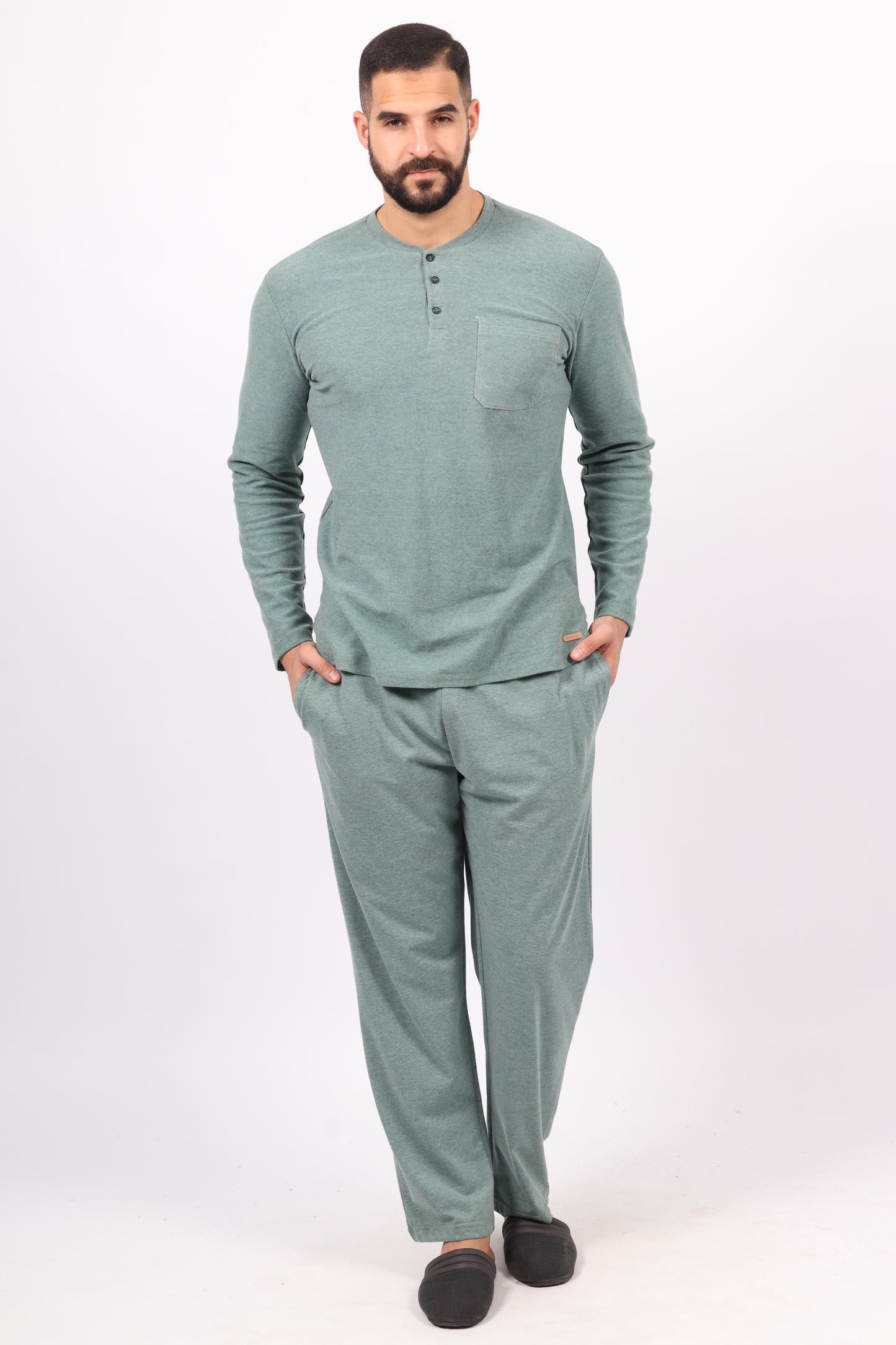 Azel -Pyjama Homme