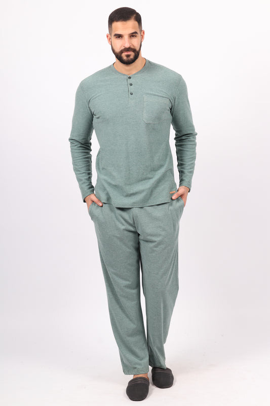 Azel -Pyjama Homme