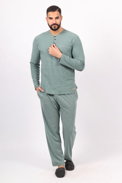 Azel -Pyjama Homme